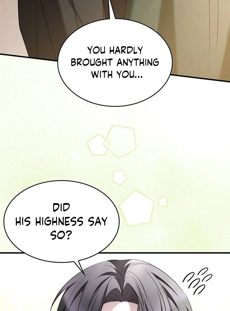 One Day My Sister Died Chapter 8 - Page 95