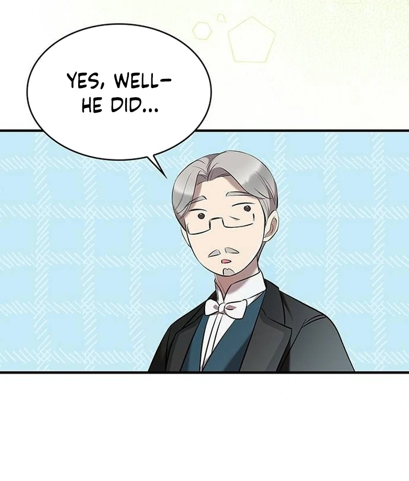 One Day My Sister Died Chapter 8 - Page 97