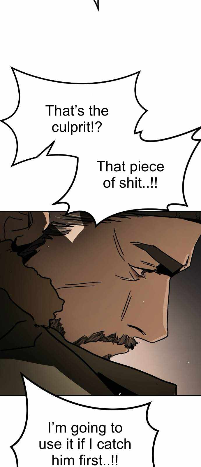 One Day, Suddenly, Seoul Is Chapter 124 - Page 13