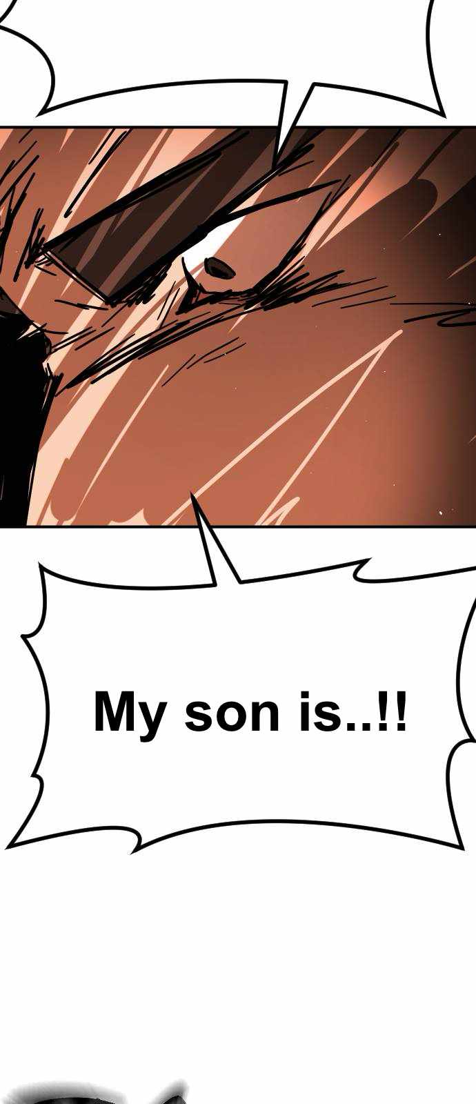 One Day, Suddenly, Seoul Is Chapter 124 - Page 19