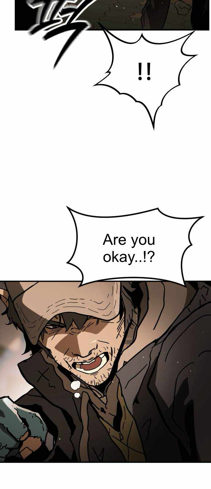 One Day, Suddenly, Seoul Is Chapter 124 - Page 24