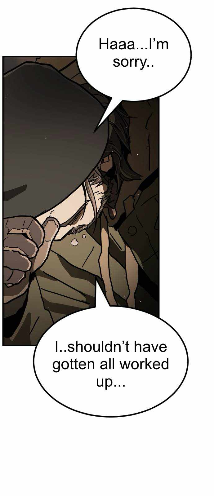 One Day, Suddenly, Seoul Is Chapter 124 - Page 26