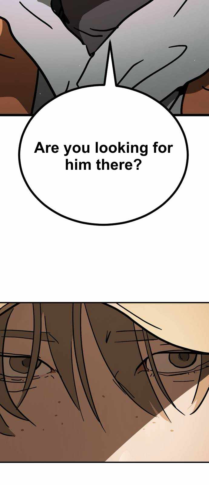 One Day, Suddenly, Seoul Is Chapter 124 - Page 48