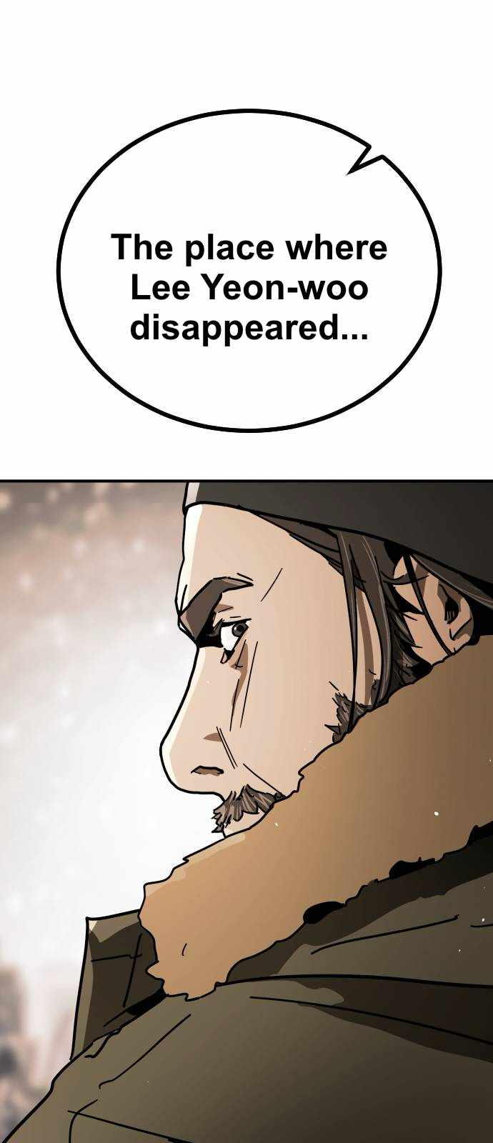 One Day, Suddenly, Seoul Is Chapter 124 - Page 49