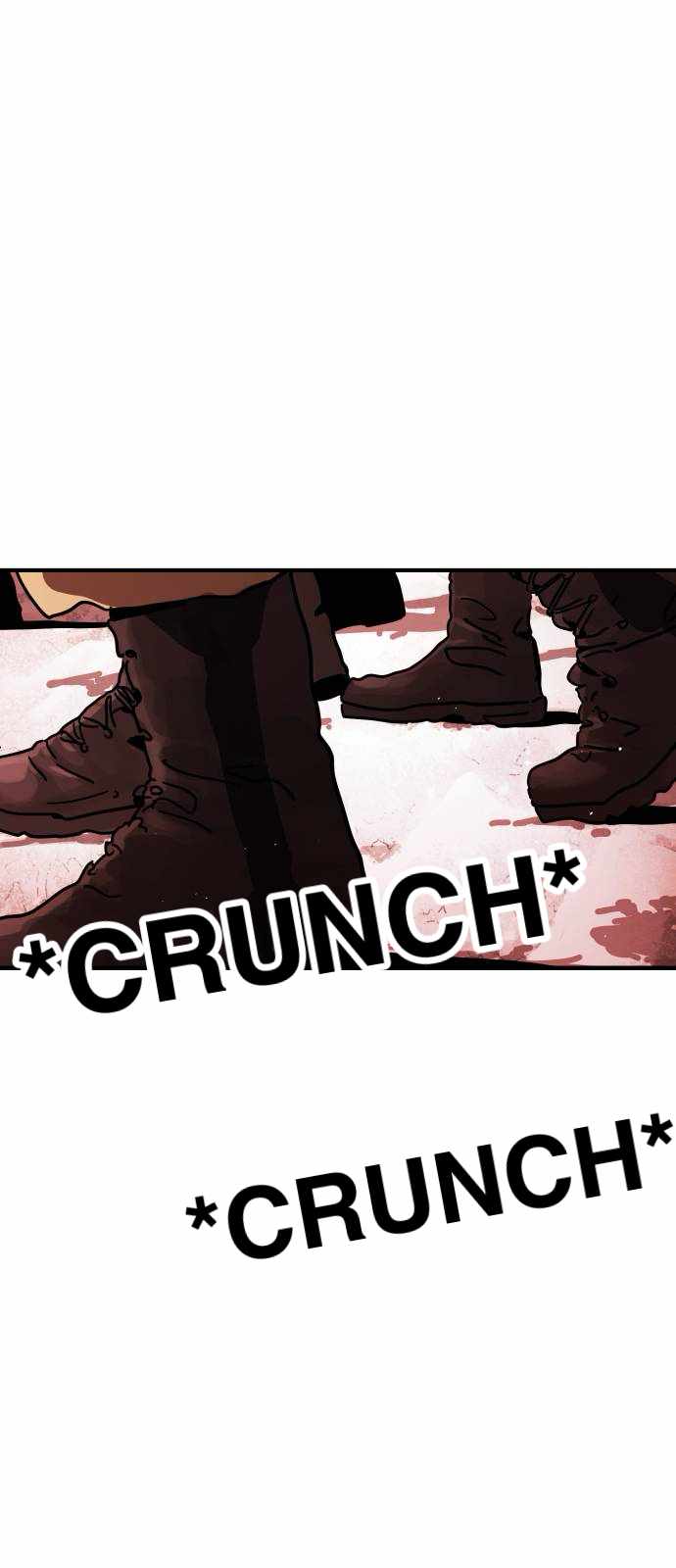 One Day, Suddenly, Seoul Is Chapter 124 - Page 52