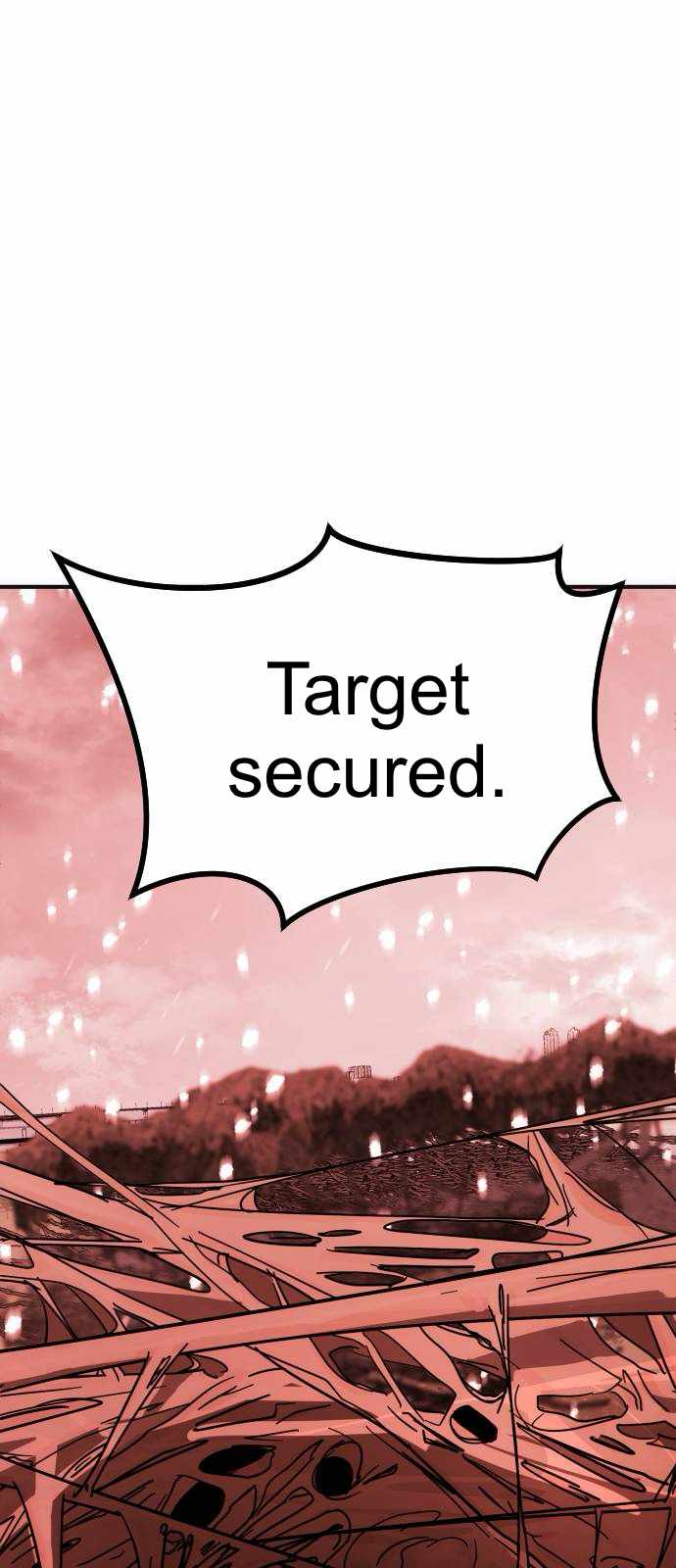 One Day, Suddenly, Seoul Is Chapter 124 - Page 59