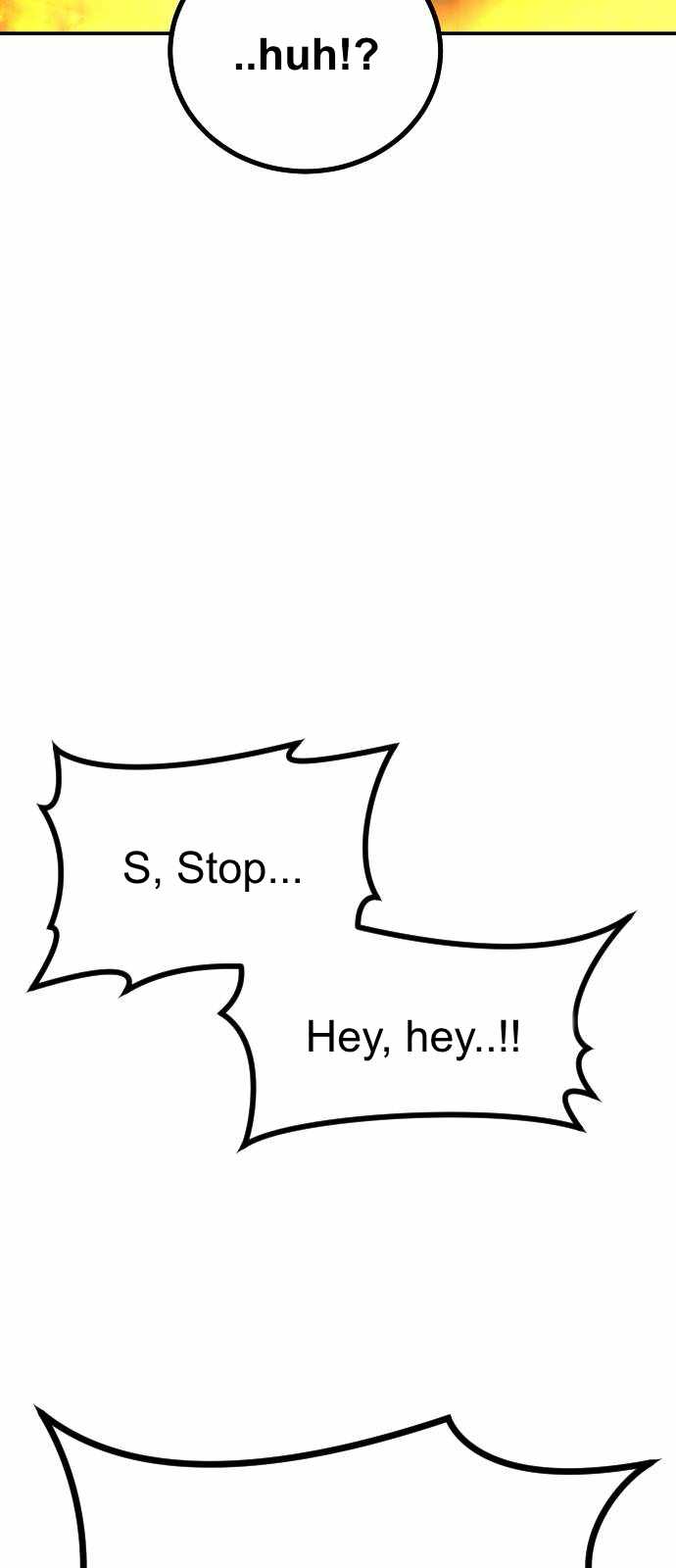 One Day, Suddenly, Seoul Is Chapter 125 - Page 13