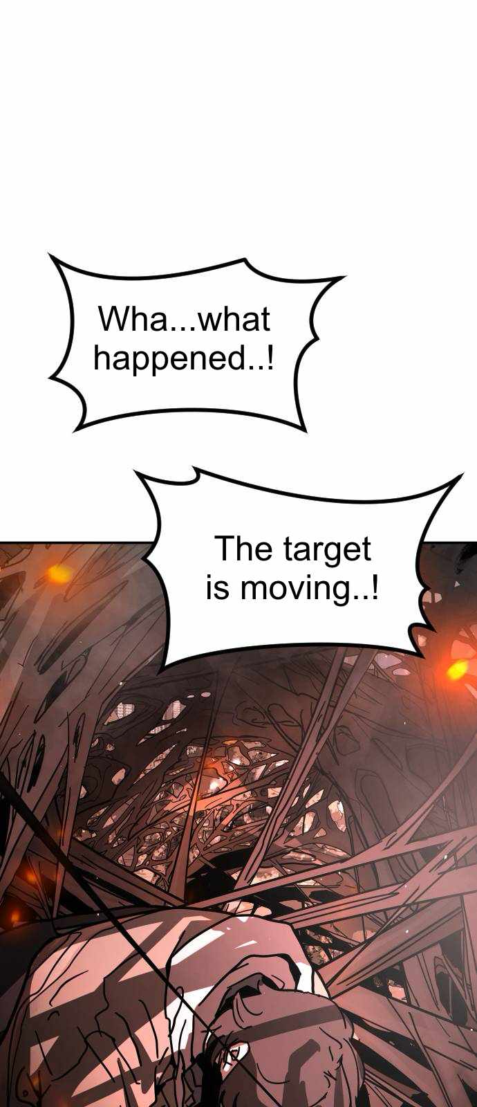 One Day, Suddenly, Seoul Is Chapter 125 - Page 18