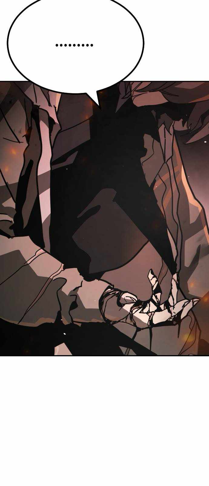 One Day, Suddenly, Seoul Is Chapter 125 - Page 20