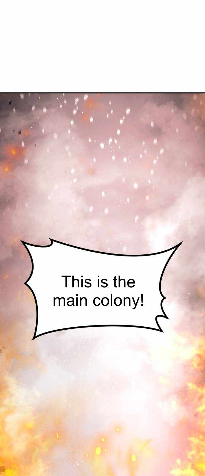 One Day, Suddenly, Seoul Is Chapter 125 - Page 4