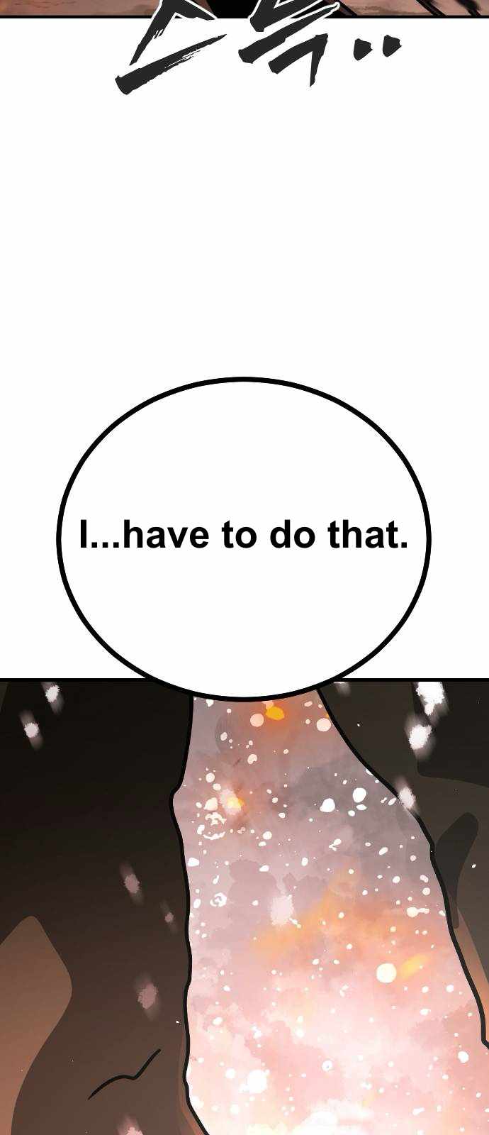 One Day, Suddenly, Seoul Is Chapter 125 - Page 34