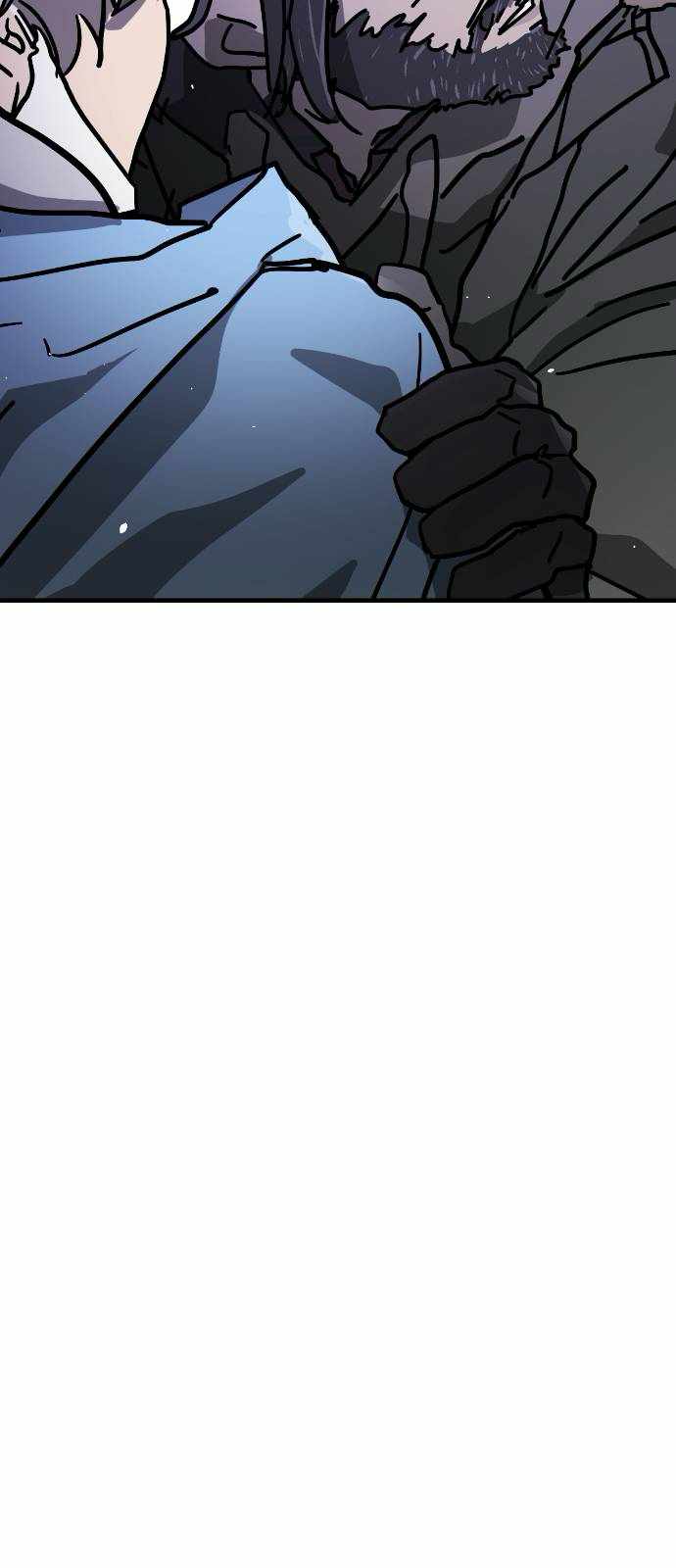 One Day, Suddenly, Seoul Is Chapter 125 - Page 40