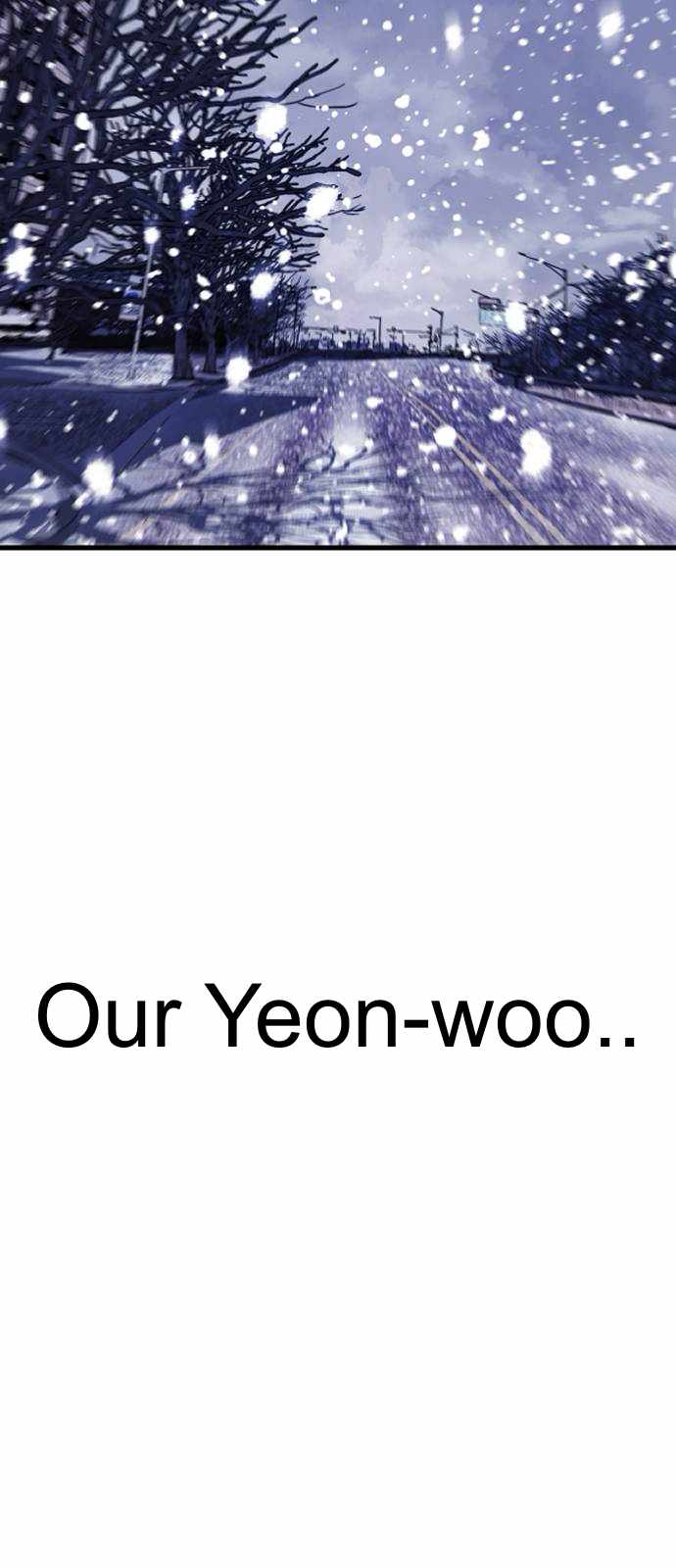 One Day, Suddenly, Seoul Is Chapter 125 - Page 54