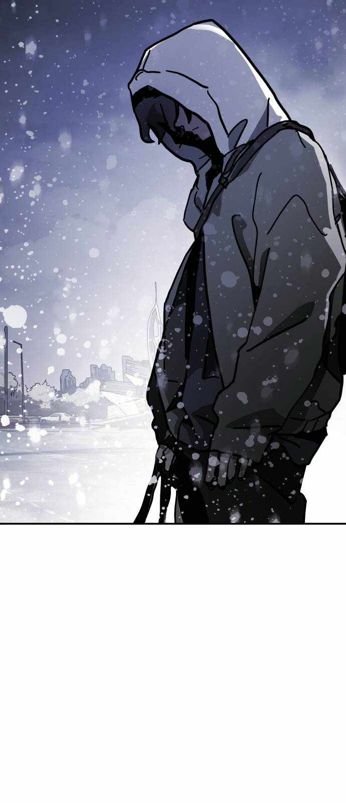 One Day, Suddenly, Seoul Is Chapter 125 - Page 61