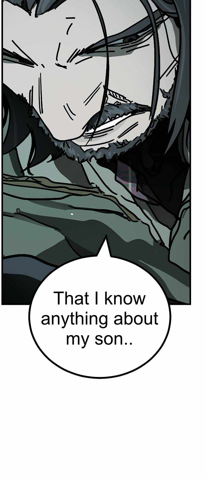 One Day, Suddenly, Seoul Is Chapter 126 - Page 102