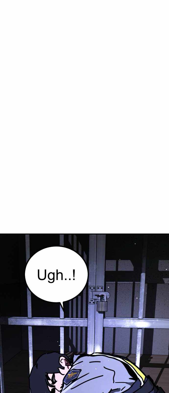 One Day, Suddenly, Seoul Is Chapter 126 - Page 115