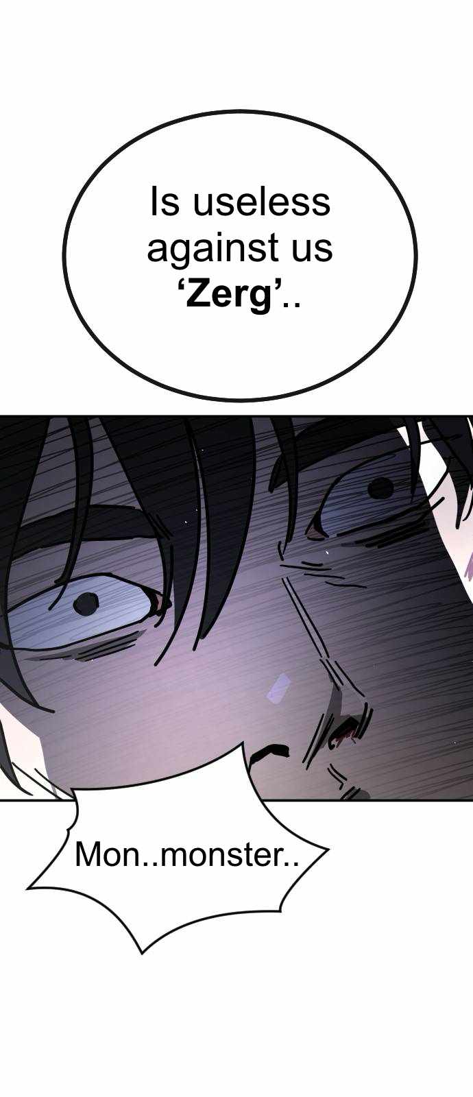 One Day, Suddenly, Seoul Is Chapter 126 - Page 125