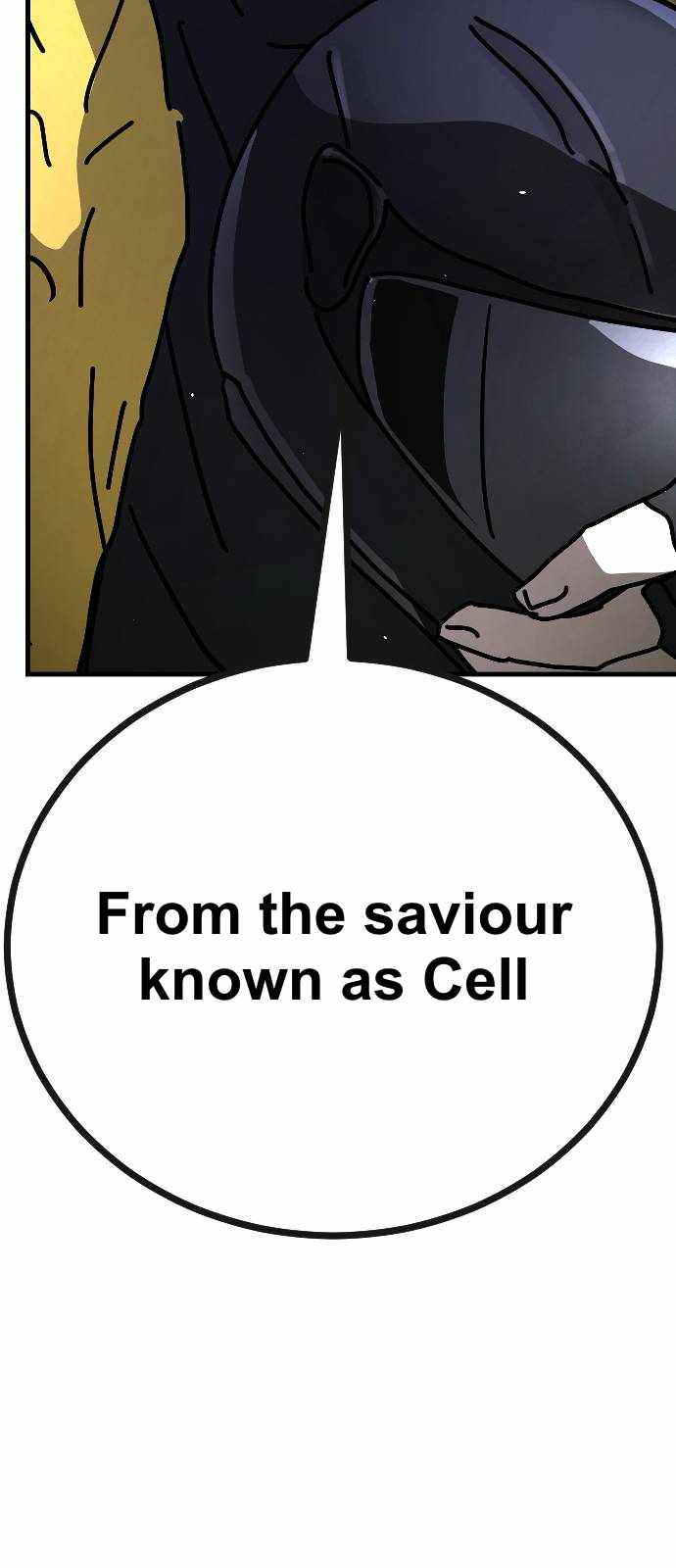 One Day, Suddenly, Seoul Is Chapter 126 - Page 127