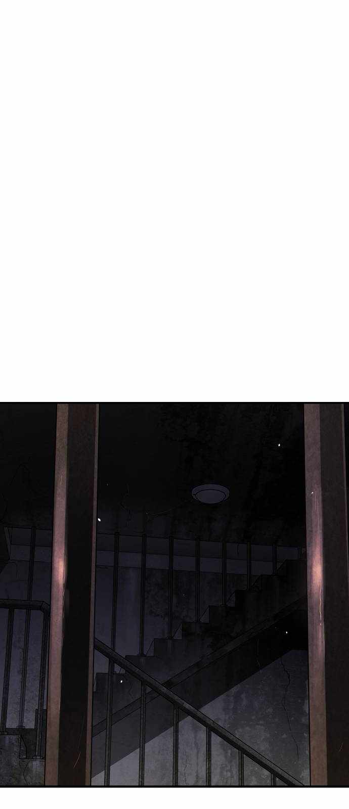 One Day, Suddenly, Seoul Is Chapter 126 - Page 129