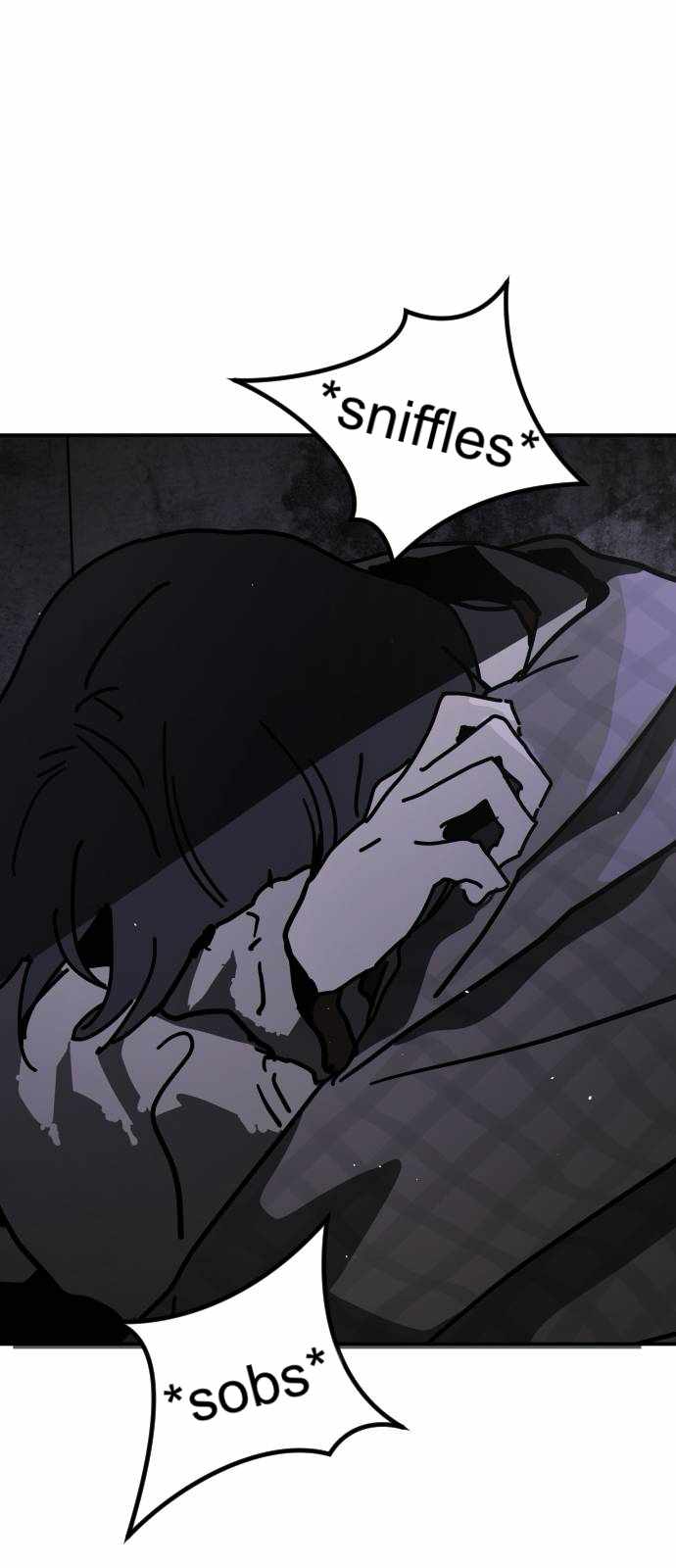One Day, Suddenly, Seoul Is Chapter 126 - Page 131