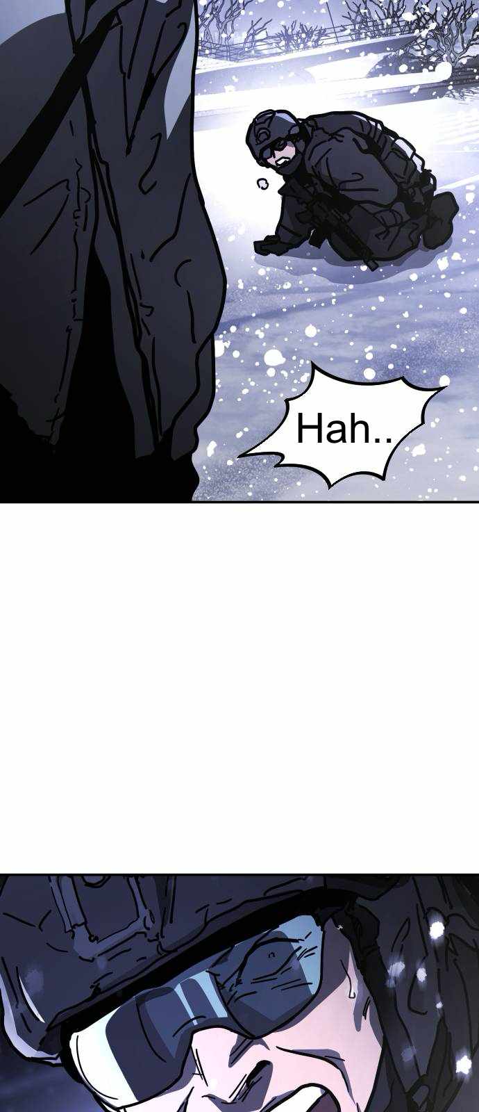 One Day, Suddenly, Seoul Is Chapter 126 - Page 18