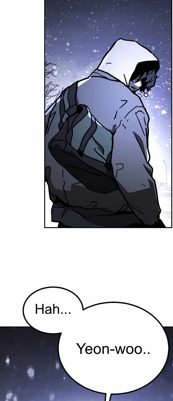 One Day, Suddenly, Seoul Is Chapter 126 - Page 27