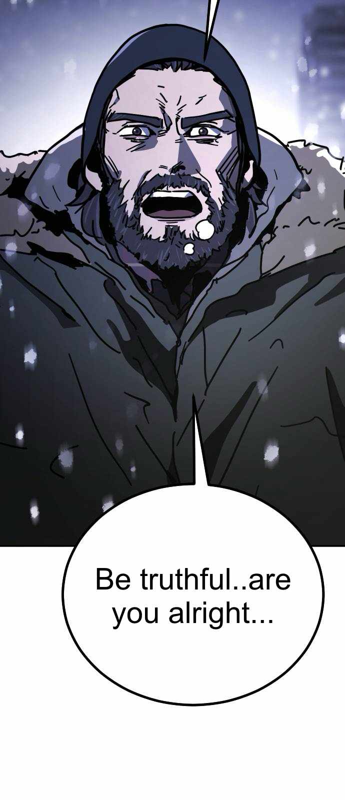 One Day, Suddenly, Seoul Is Chapter 126 - Page 28