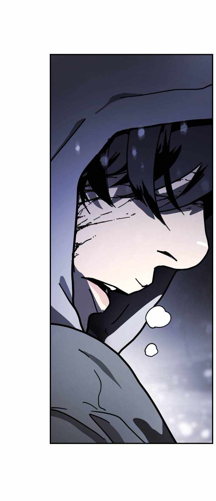 One Day, Suddenly, Seoul Is Chapter 126 - Page 29