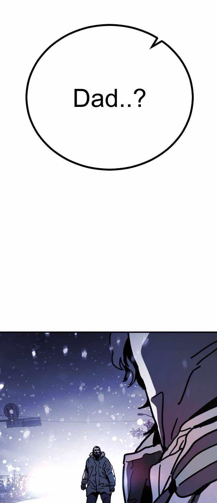 One Day, Suddenly, Seoul Is Chapter 126 - Page 30