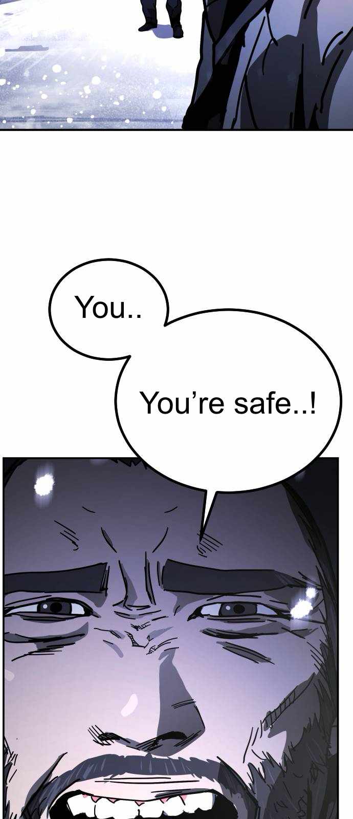 One Day, Suddenly, Seoul Is Chapter 126 - Page 31