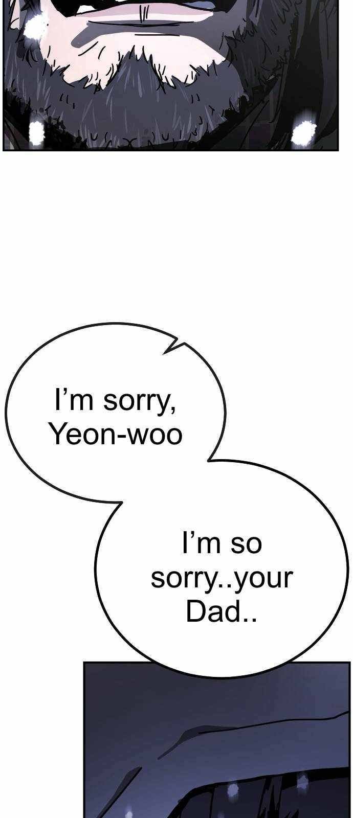 One Day, Suddenly, Seoul Is Chapter 126 - Page 32