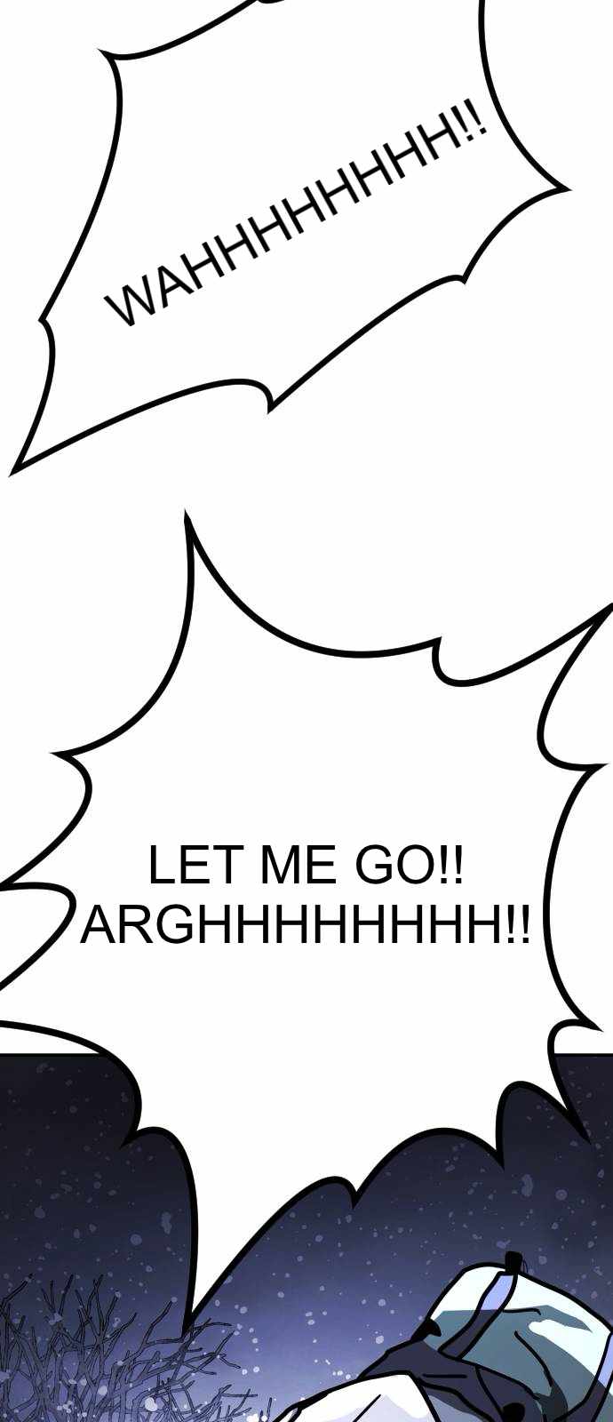 One Day, Suddenly, Seoul Is Chapter 126 - Page 37
