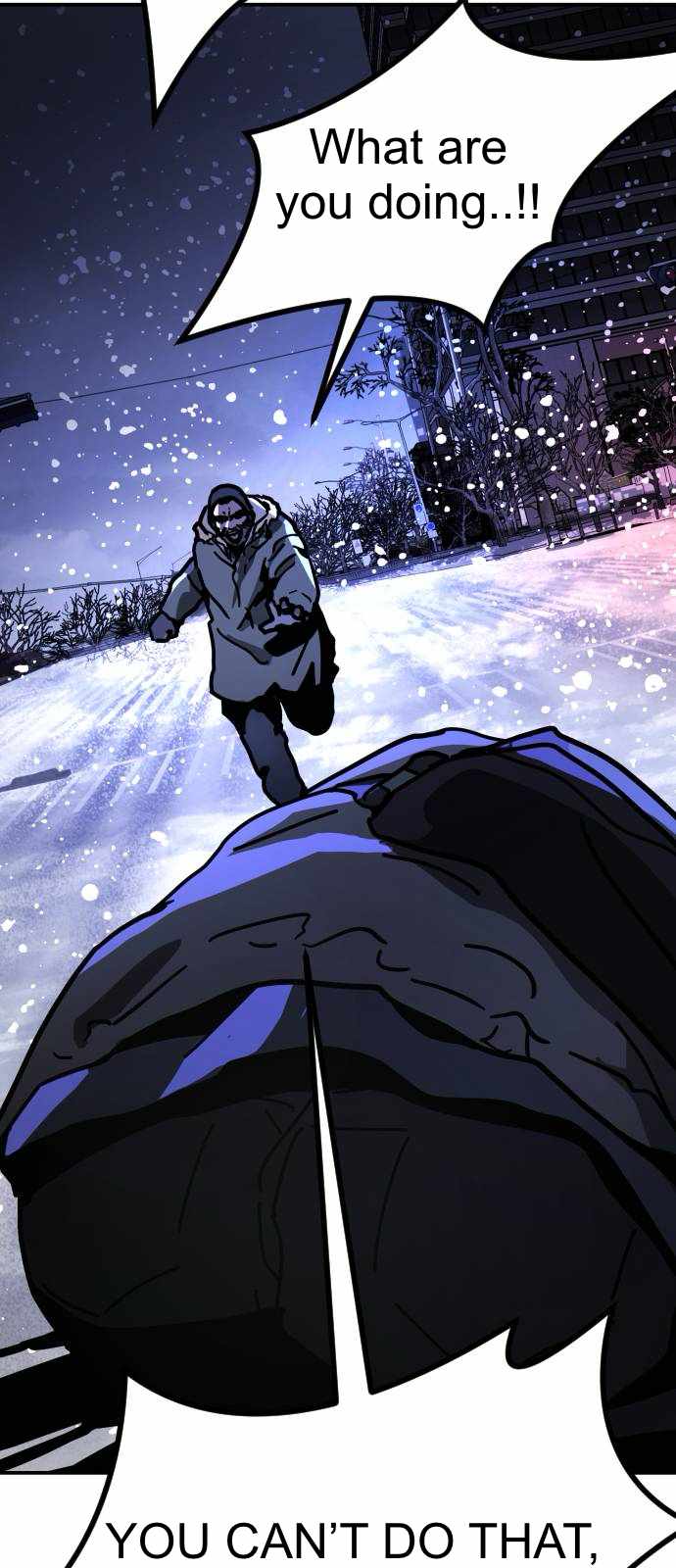 One Day, Suddenly, Seoul Is Chapter 126 - Page 39