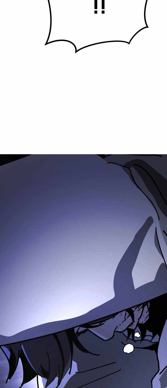 One Day, Suddenly, Seoul Is Chapter 126 - Page 41