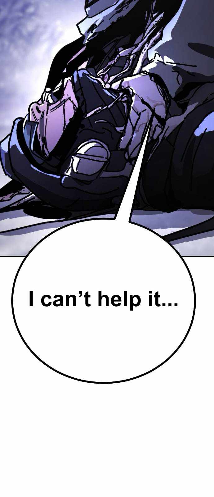 One Day, Suddenly, Seoul Is Chapter 126 - Page 43