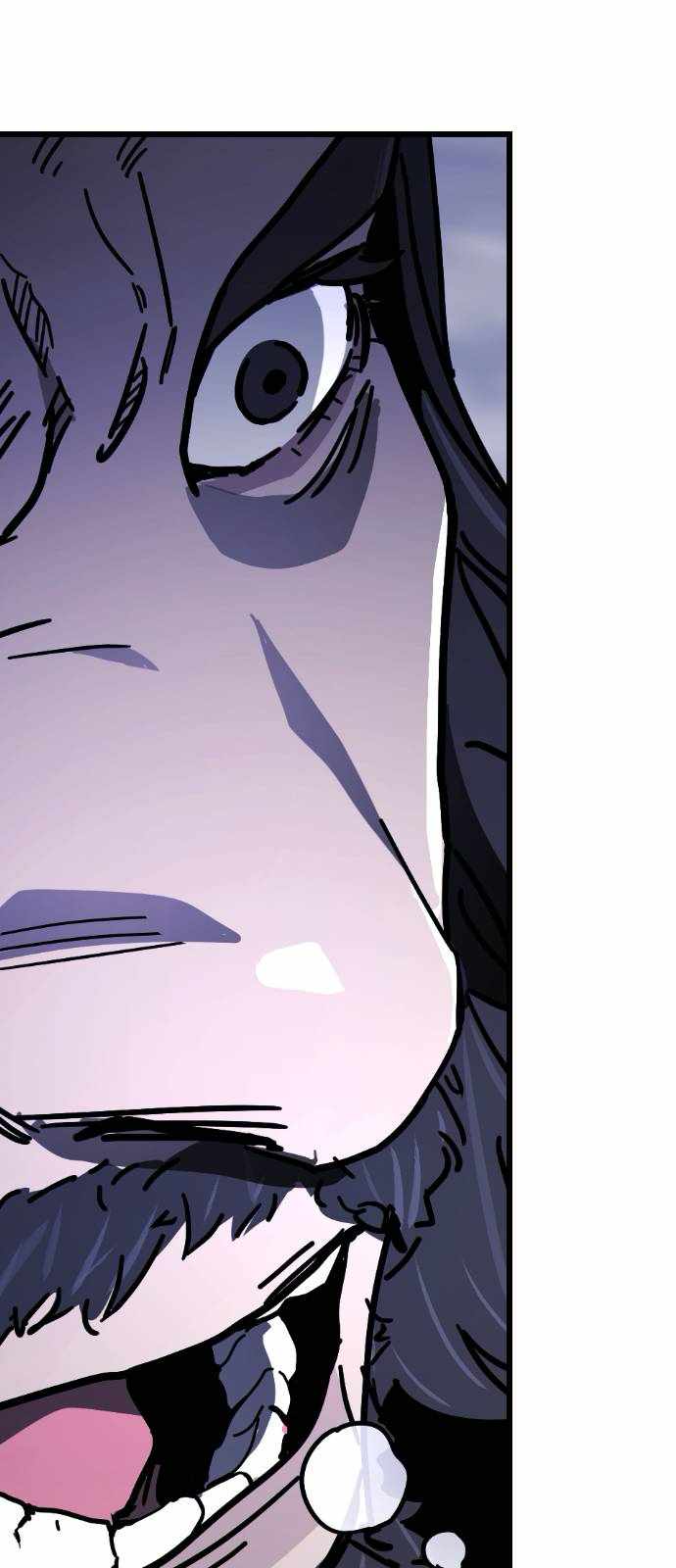 One Day, Suddenly, Seoul Is Chapter 126 - Page 44