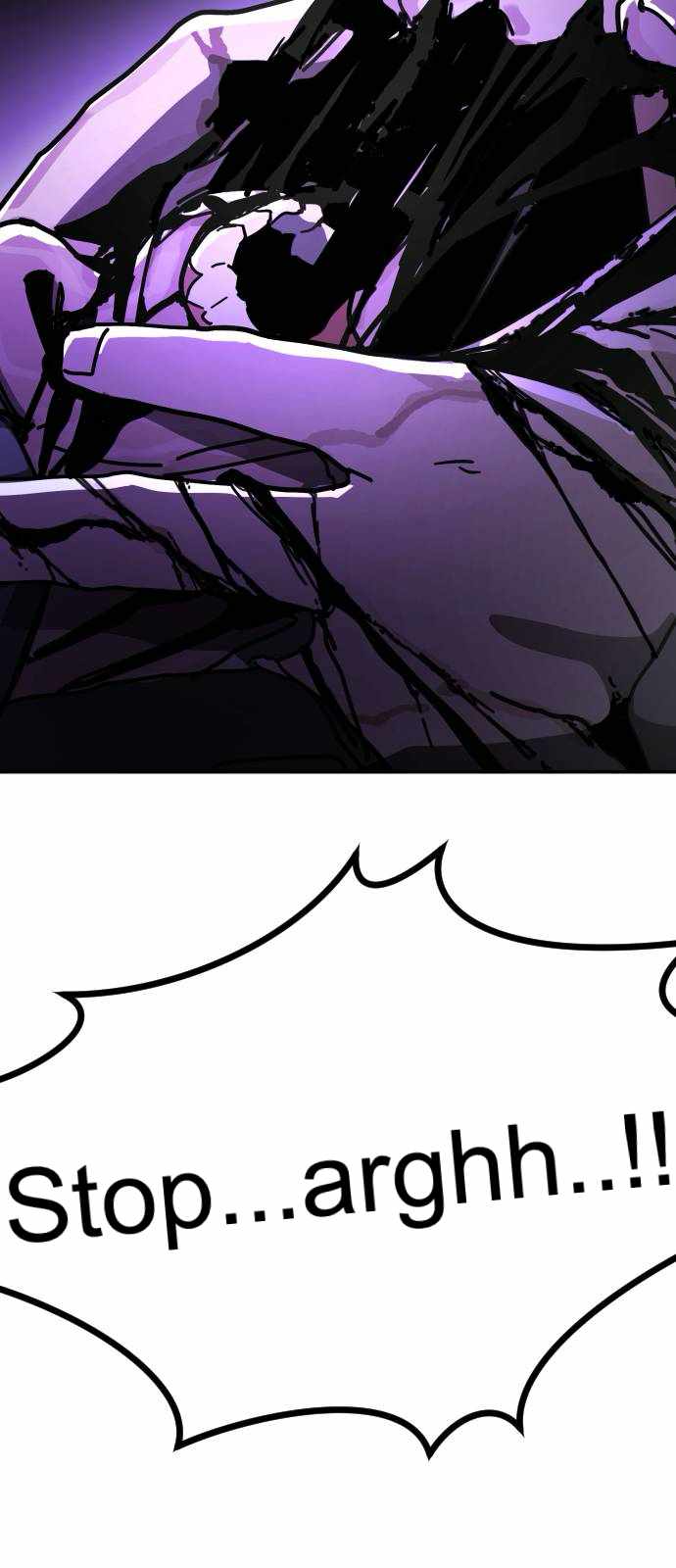 One Day, Suddenly, Seoul Is Chapter 126 - Page 46