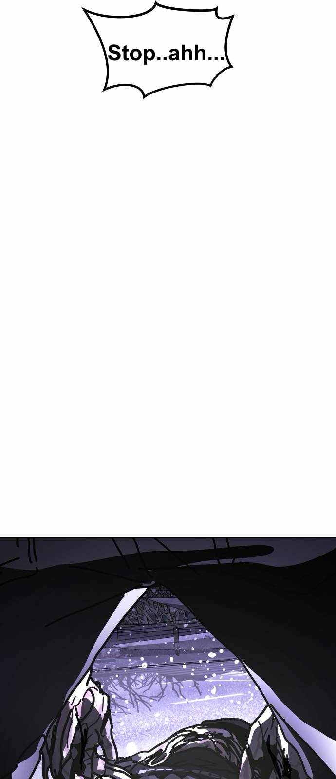 One Day, Suddenly, Seoul Is Chapter 126 - Page 48