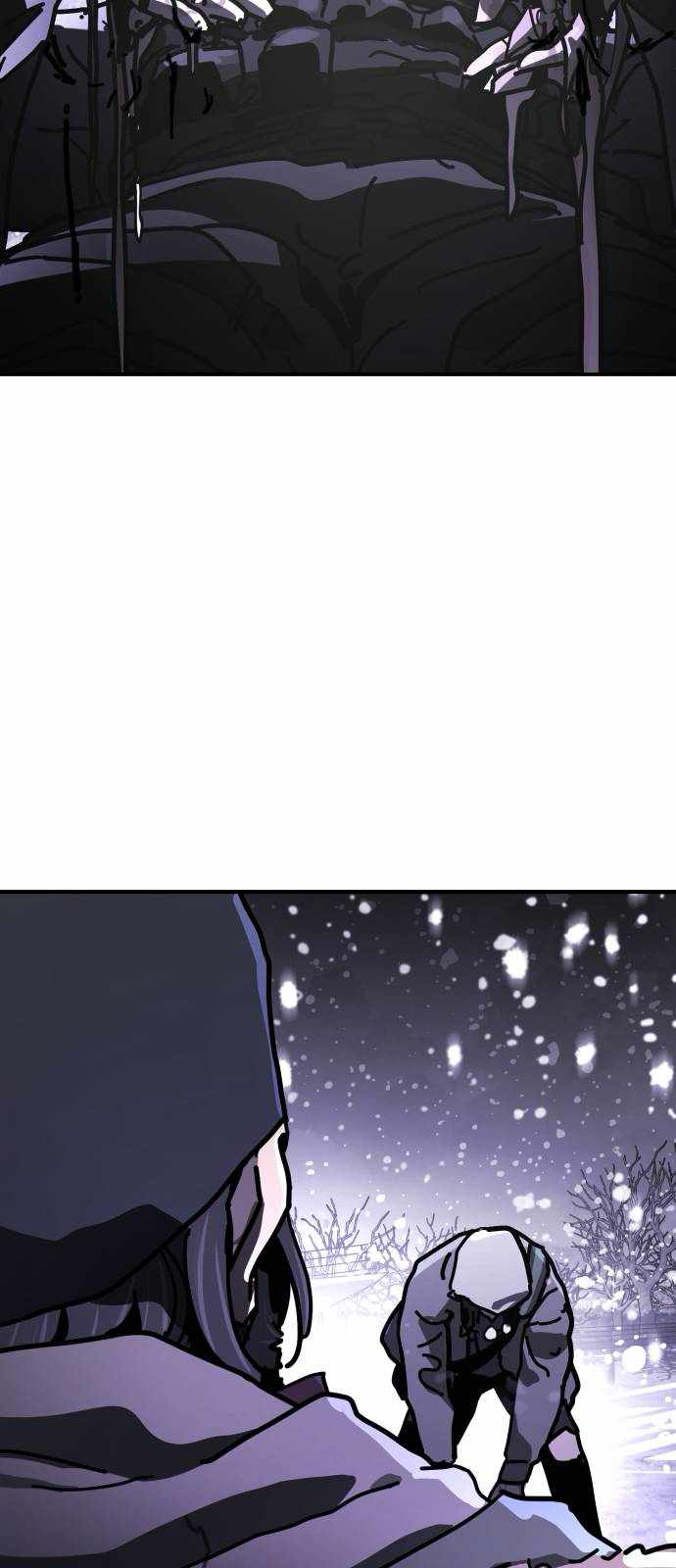 One Day, Suddenly, Seoul Is Chapter 126 - Page 49
