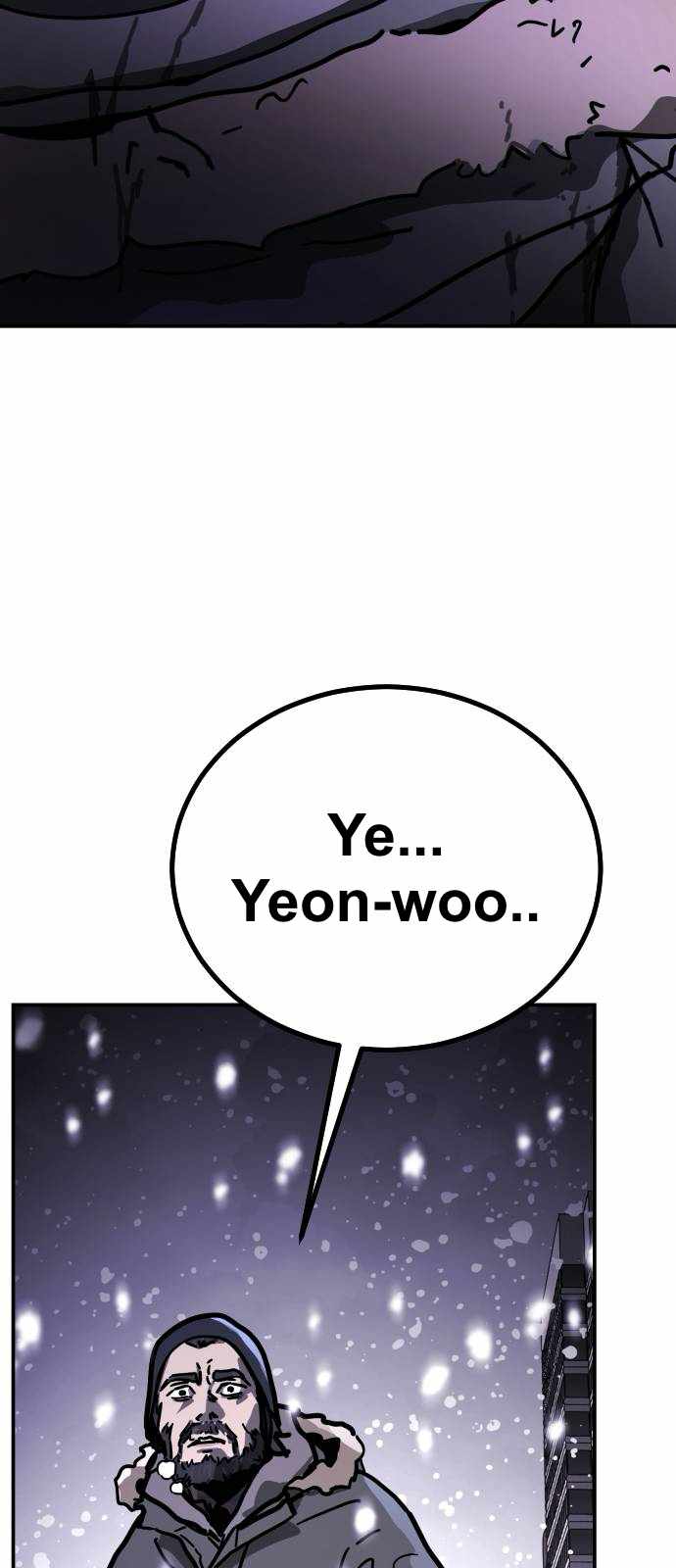 One Day, Suddenly, Seoul Is Chapter 126 - Page 50