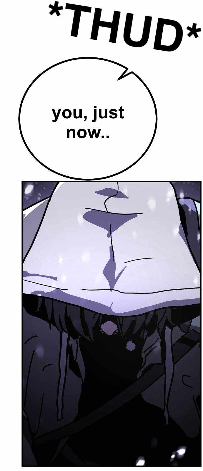 One Day, Suddenly, Seoul Is Chapter 126 - Page 52