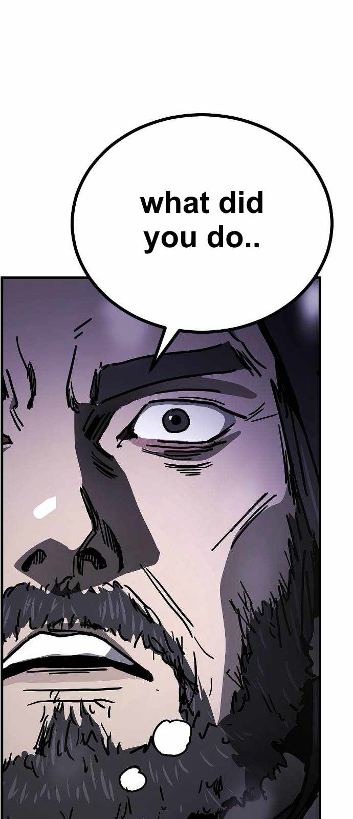 One Day, Suddenly, Seoul Is Chapter 126 - Page 53