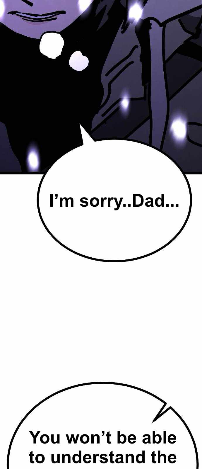 One Day, Suddenly, Seoul Is Chapter 126 - Page 55