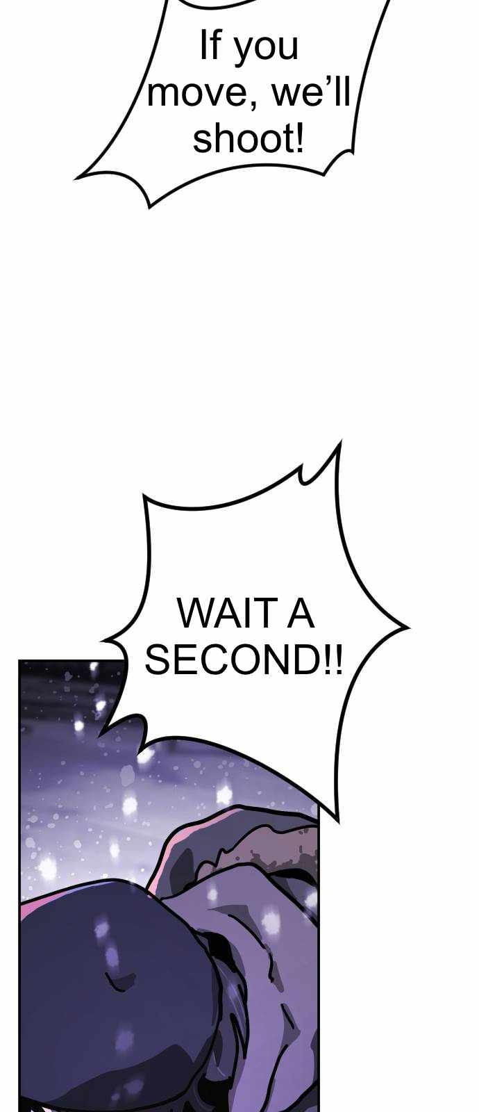 One Day, Suddenly, Seoul Is Chapter 126 - Page 60
