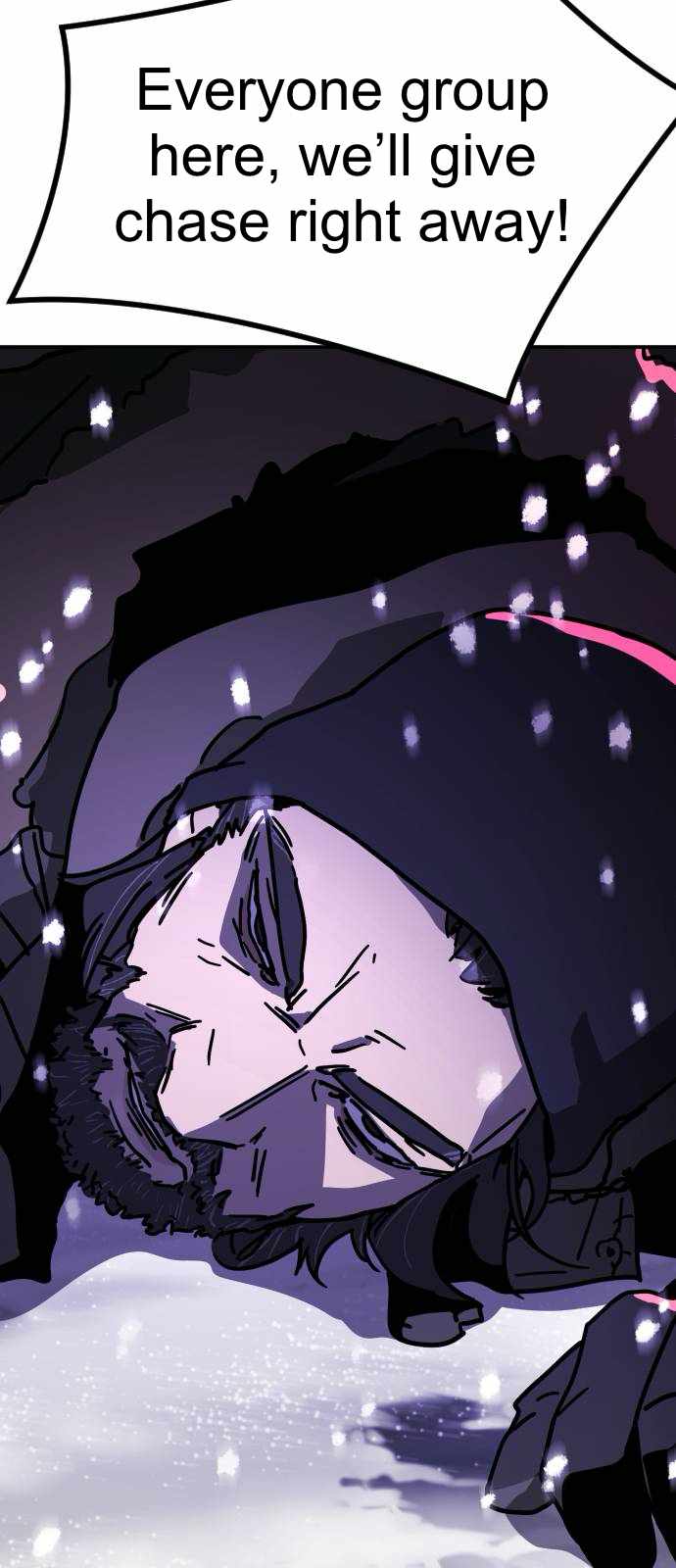 One Day, Suddenly, Seoul Is Chapter 126 - Page 68