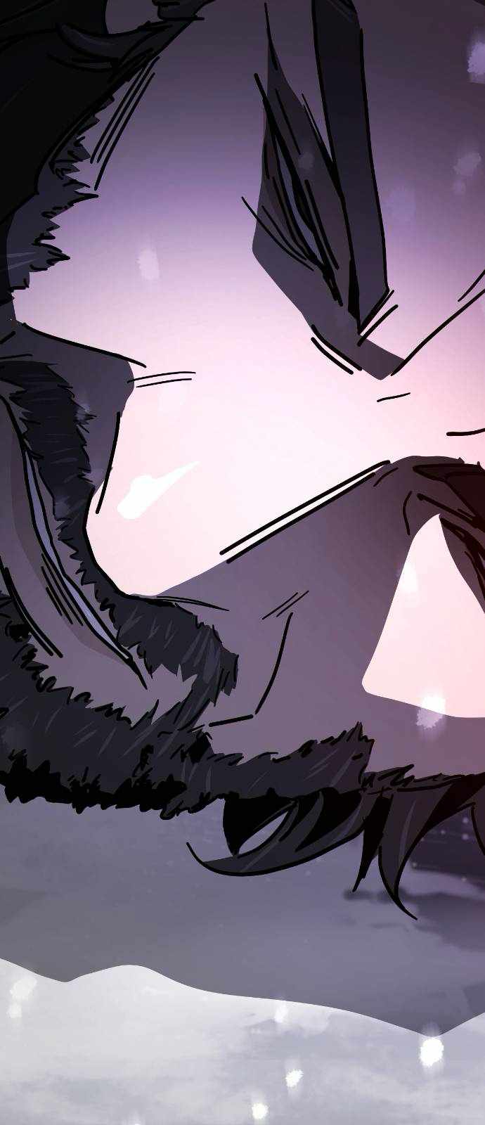 One Day, Suddenly, Seoul Is Chapter 126 - Page 74
