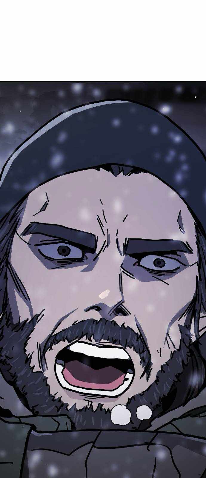 One Day, Suddenly, Seoul Is Chapter 126 - Page 9