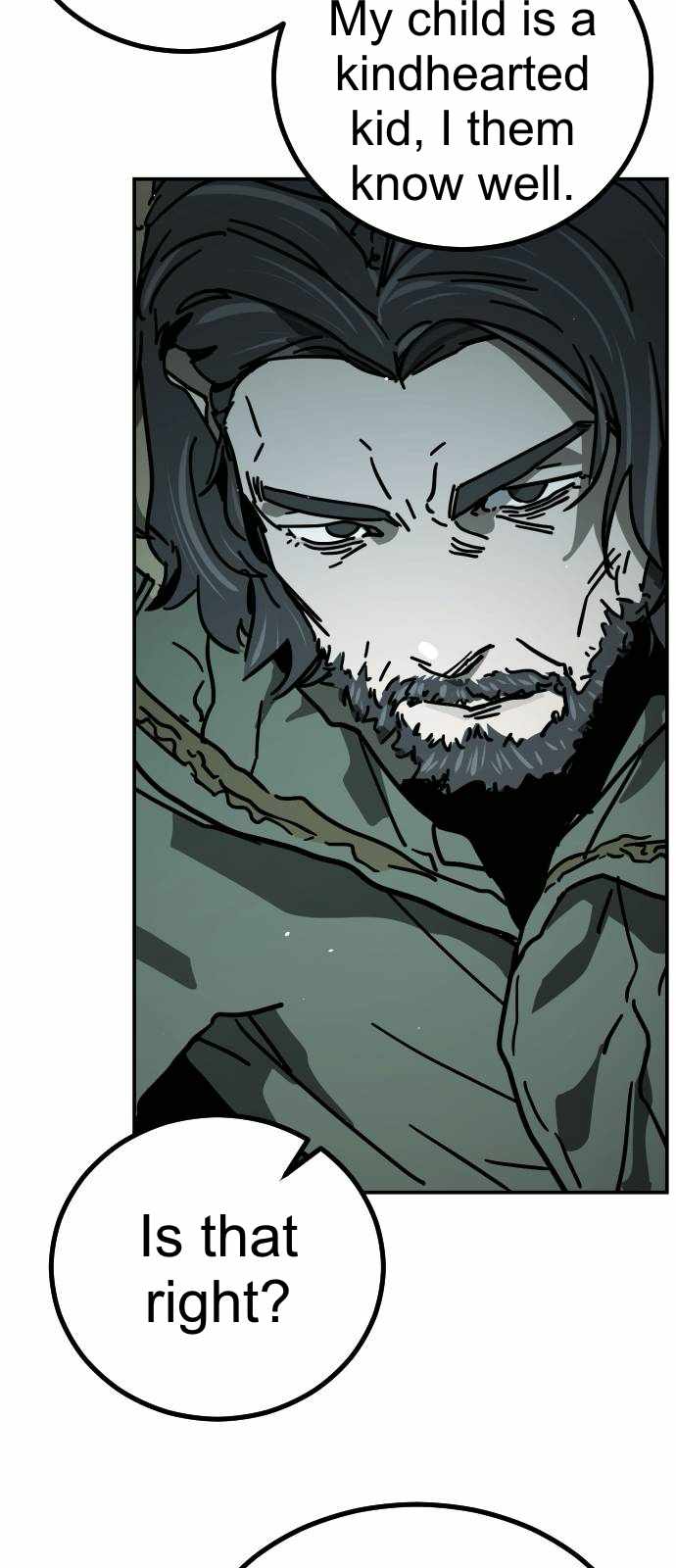 One Day, Suddenly, Seoul Is Chapter 126 - Page 94