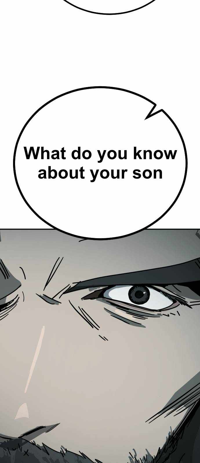 One Day, Suddenly, Seoul Is Chapter 126 - Page 97