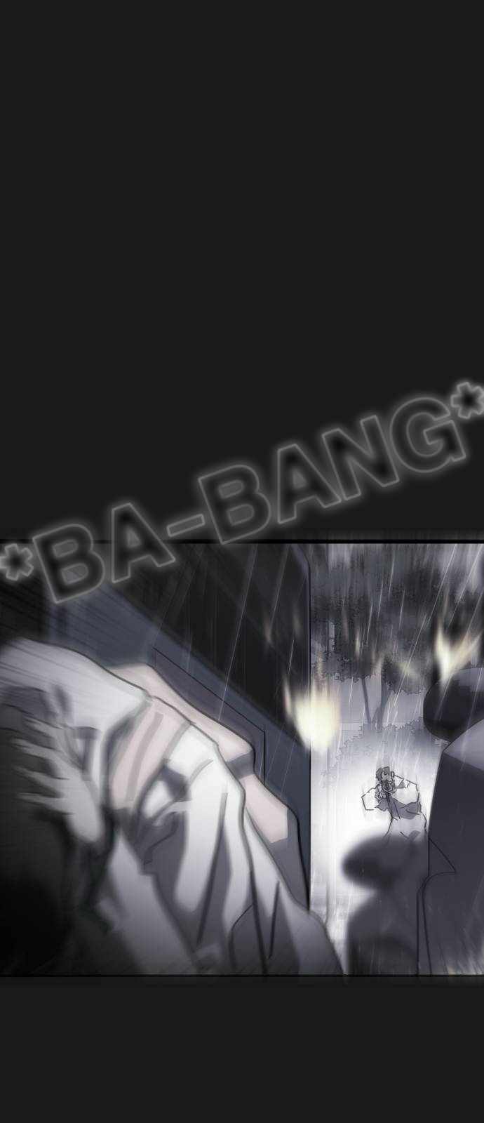 One Day, Suddenly, Seoul Is Chapter 127 - Page 3
